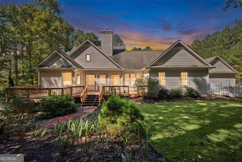 63 Wilderness Camp Road Se, White, GA 30184 - #2