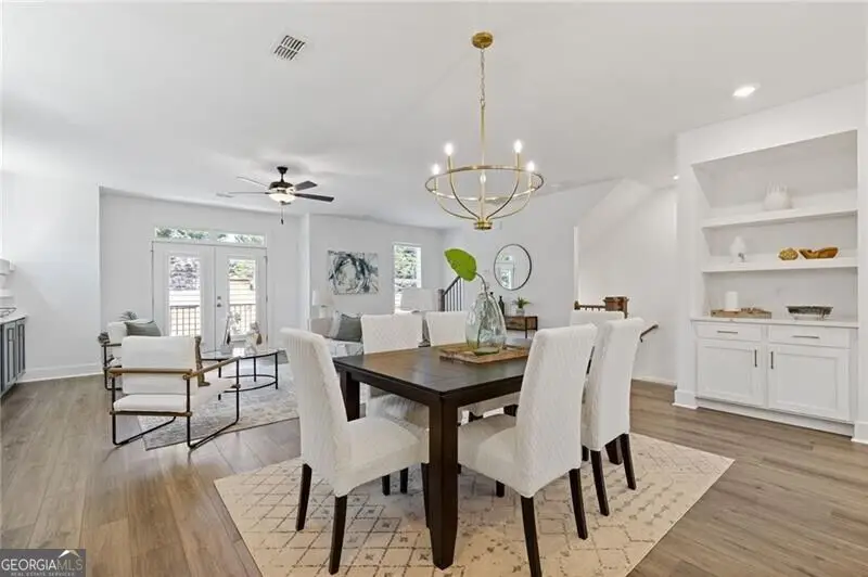 2741 Hallwood Lane, Suwanee, GA 30024 - #2