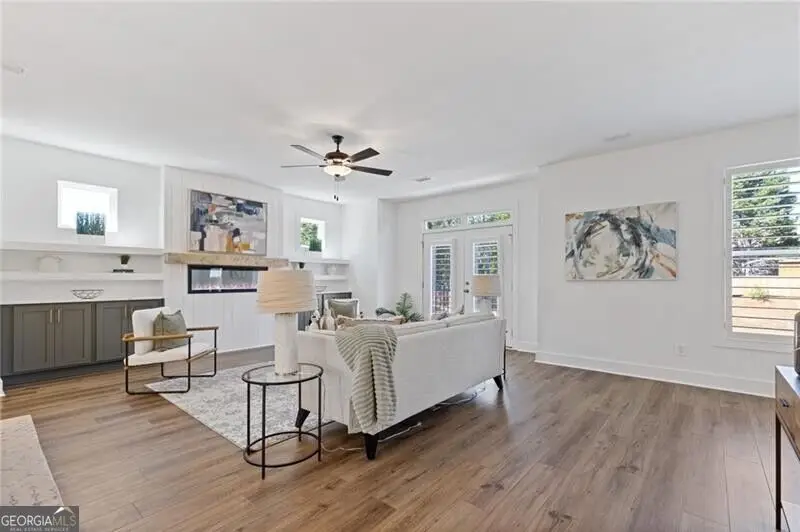 2741 Hallwood Lane, Suwanee, GA 30024 - #3