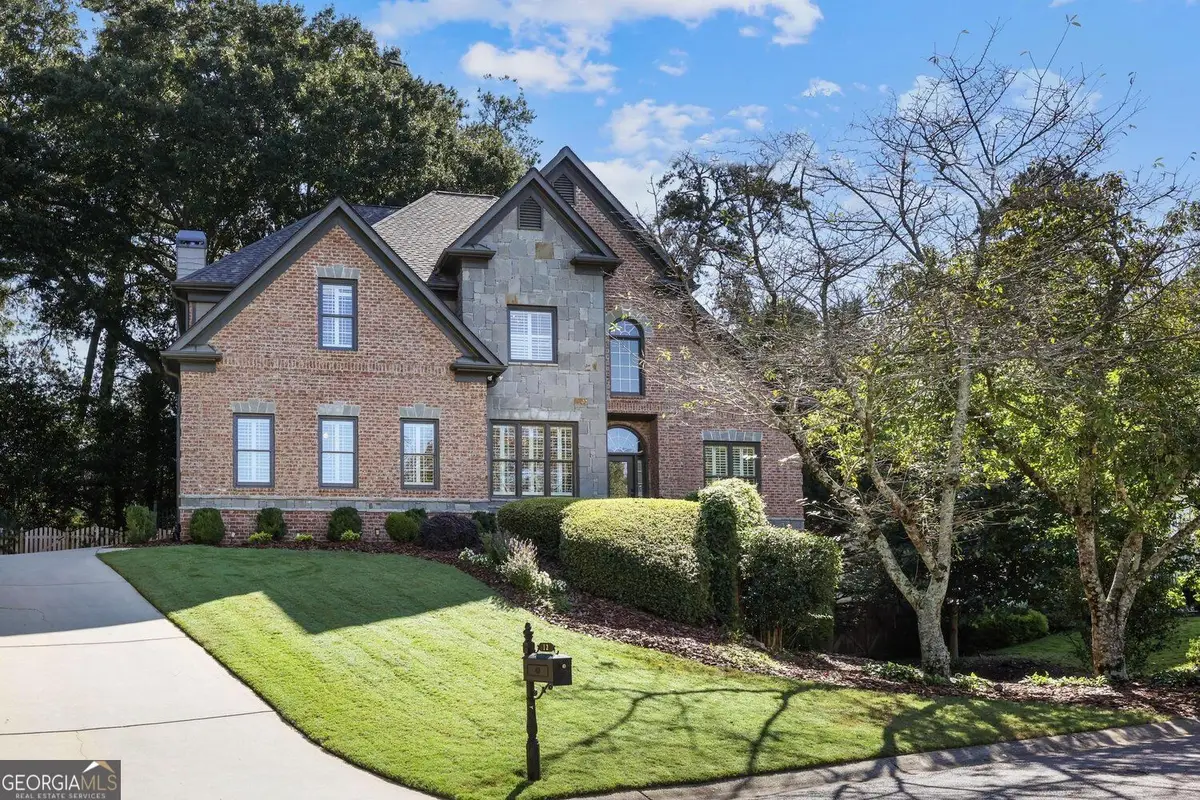 12 Bonnie Lane Ne, Sandy Springs, GA 30328 - #1
