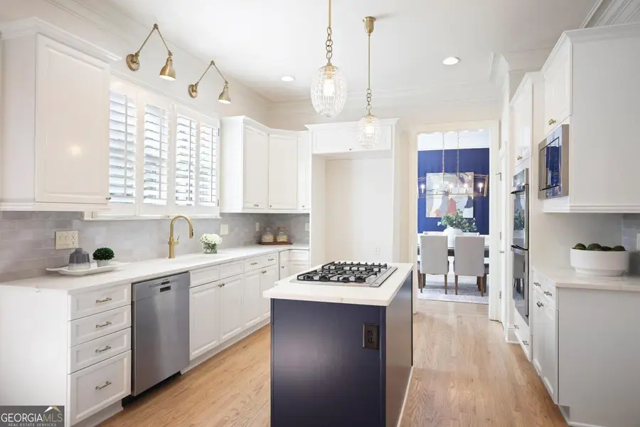 12 Bonnie Lane Ne, Sandy Springs, GA 30328 - #3