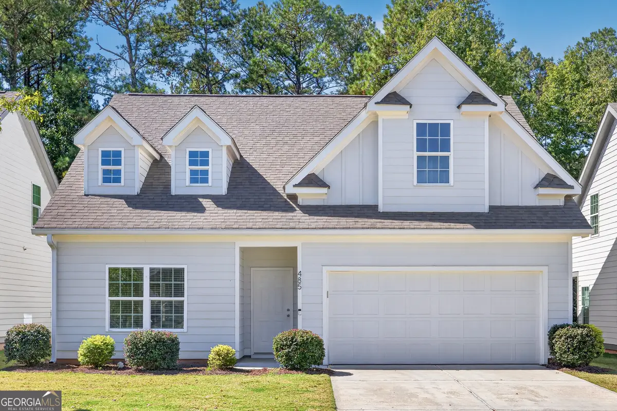 485 O'conner Boulevard, Athens, GA 30607 - #1