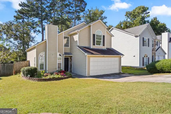 29 Alston Lane Sw, Marietta, GA 30060