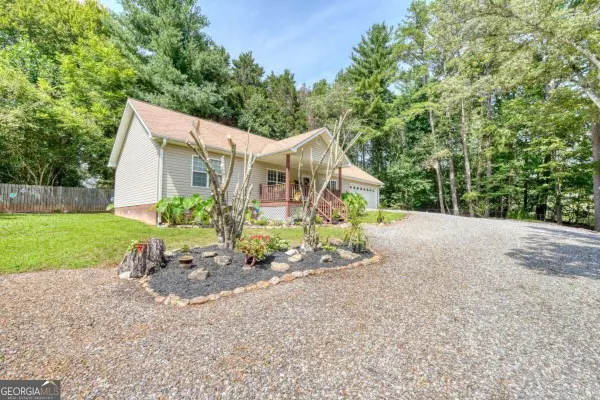 862 Fairview Church Road, Blairsville, GA 30512