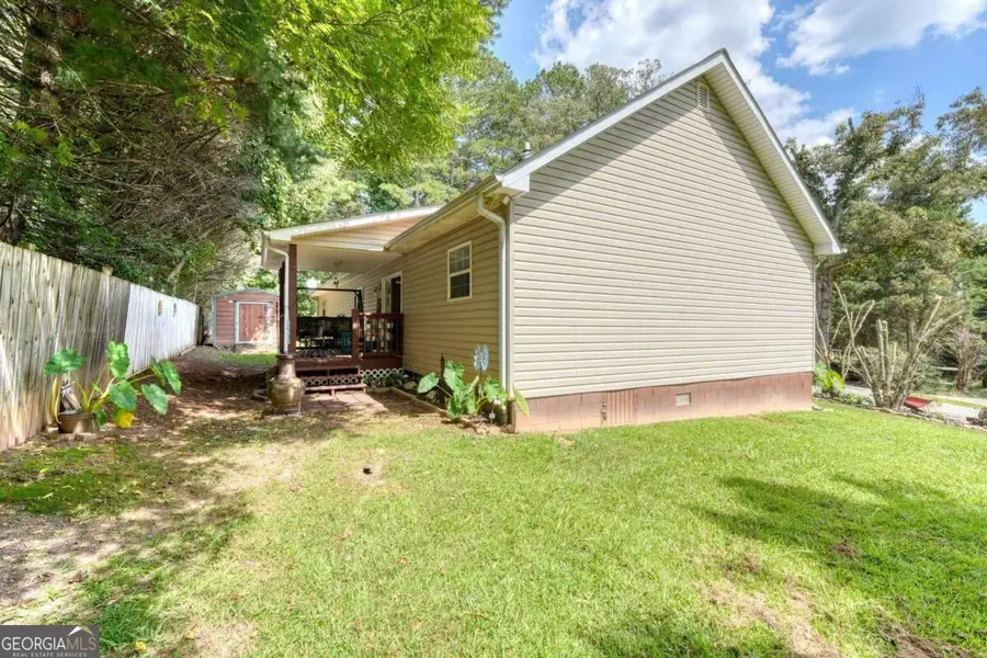 862 Fairview Church Road, Blairsville, GA 30512 - #3