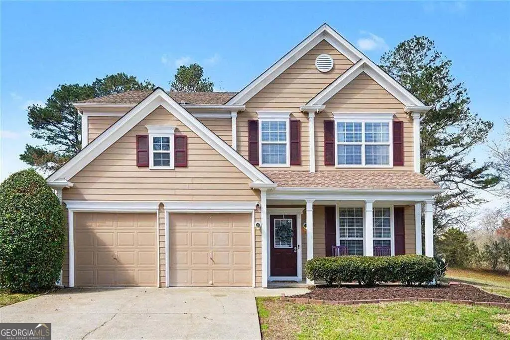 3223 Henford Court Ne, Marietta, GA 30066 - #1