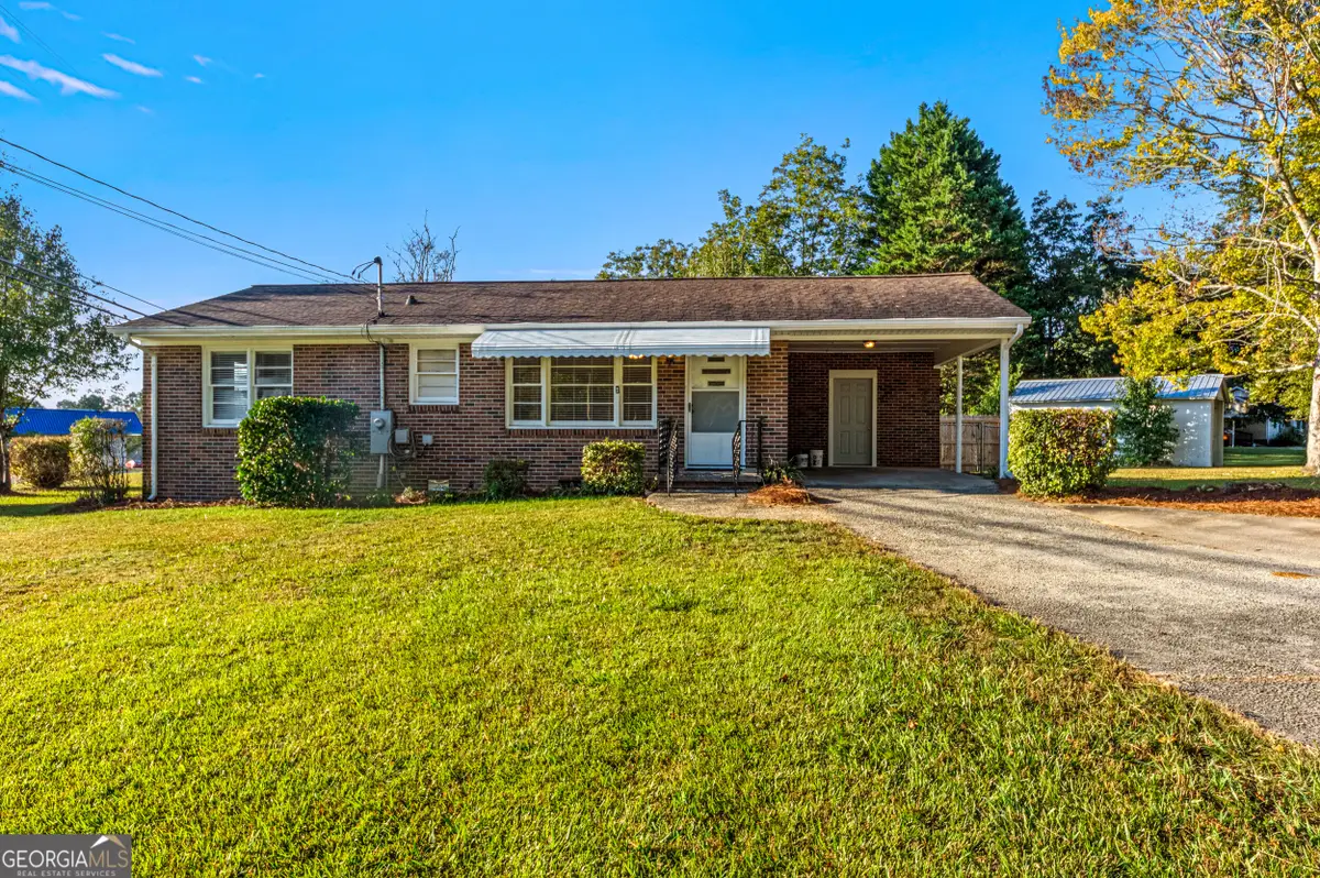 254 Bellvue Drive, Toccoa, GA 30577 - #1
