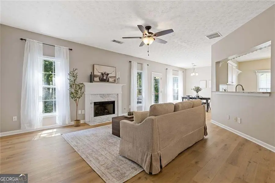 1755 Patrick Mill Place, Buford, GA 30518 - #2