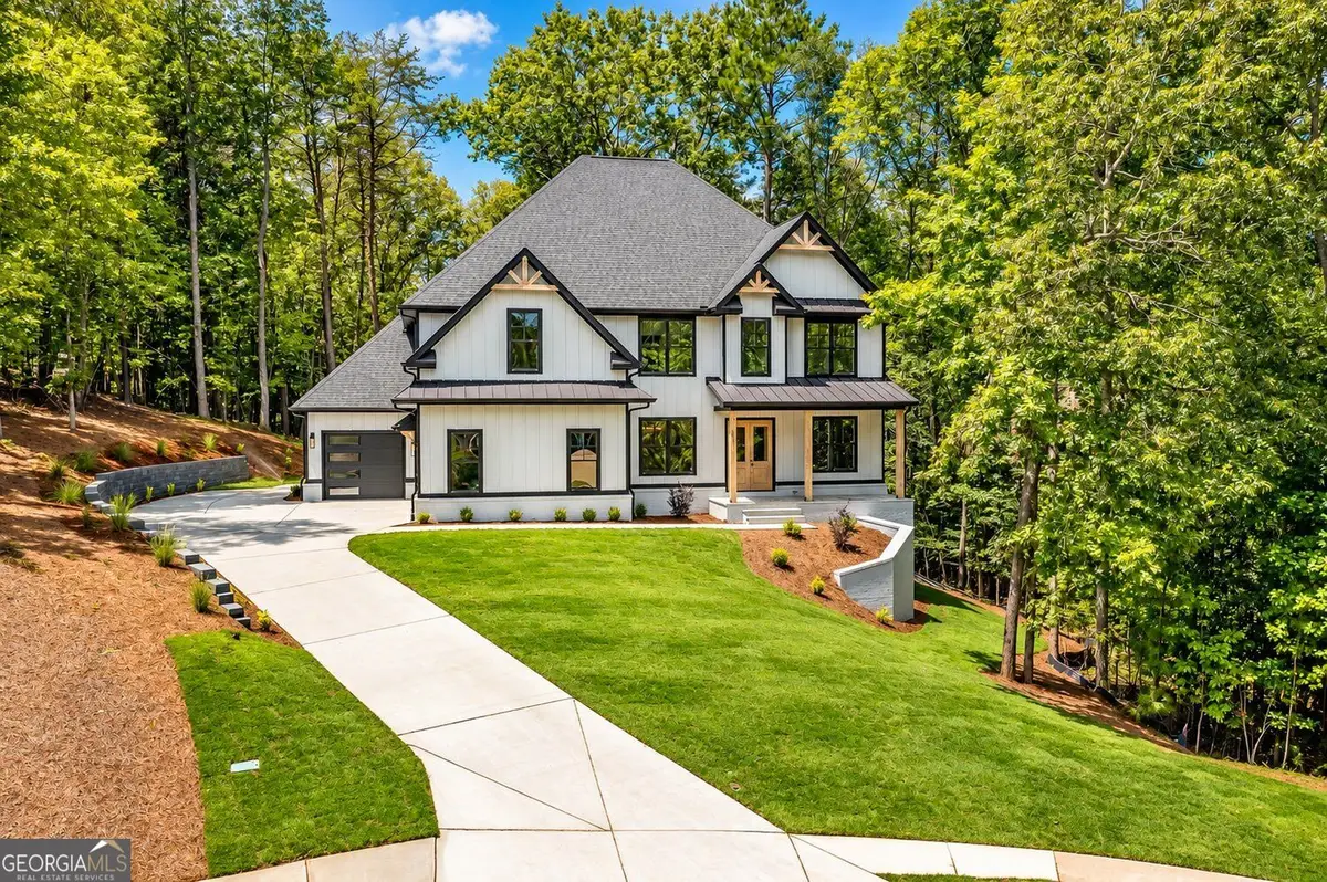 6008 Tradewinds Cove, Gainesville, GA 30506 - #1