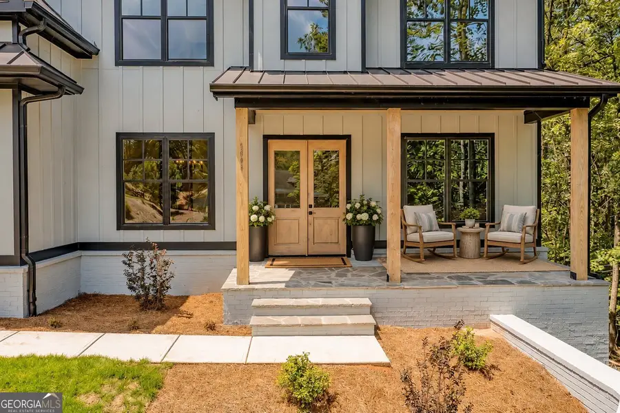 6008 Tradewinds Cove, Gainesville, GA 30506 - #2