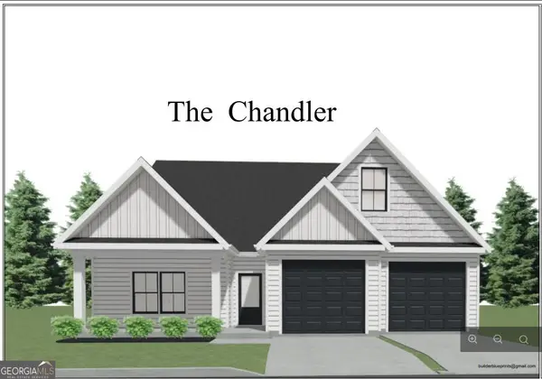 6813 Ridge Road, Hiram, GA 30141
