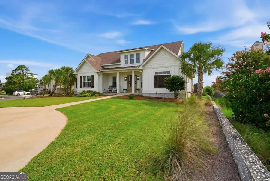 102 Talahi Lane, Brunswick, GA 31520 - #3