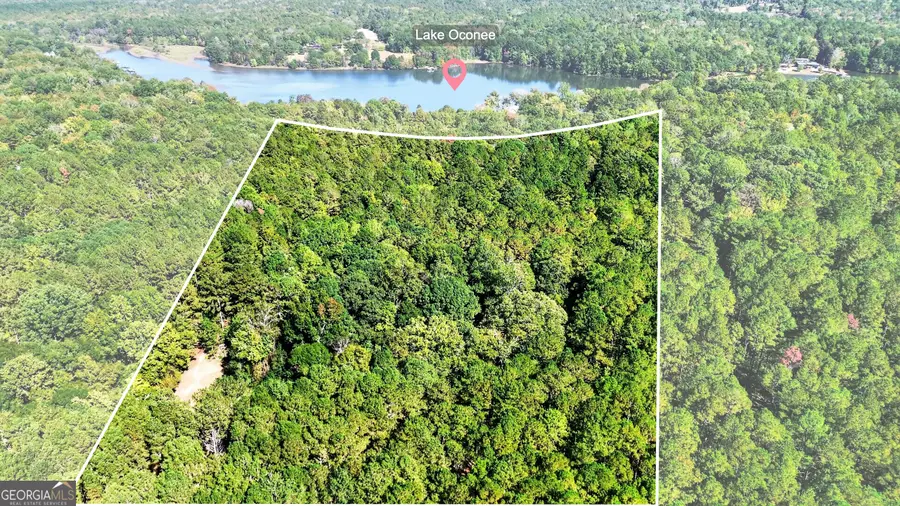 TRACT 1 Sugar Creek Trail, Buckhead, GA 30625 - #2