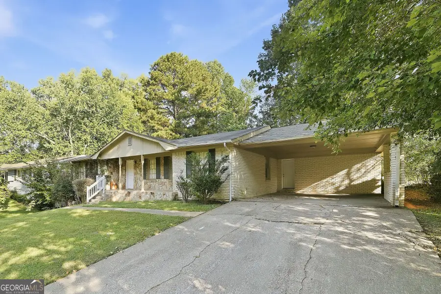 6635 Biscayne Way, Douglasville, GA 30135 - #2