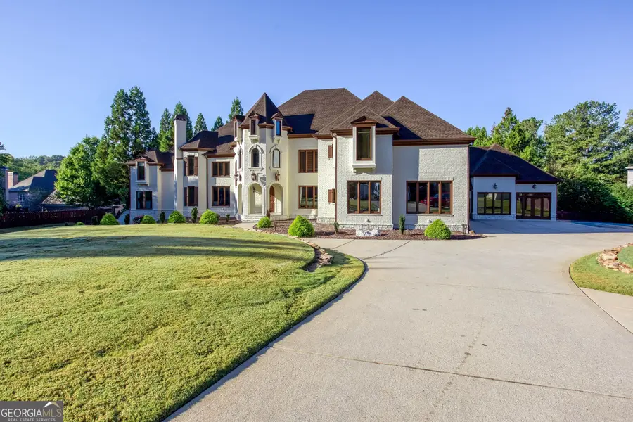 2686 Jamerson Road, Marietta, GA 30066 - #3