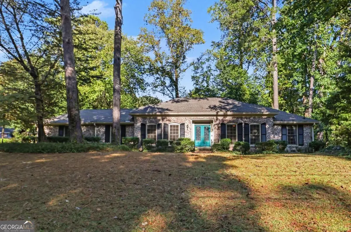 2027 Gainsborough Drive, Chamblee, GA 30341 - #1