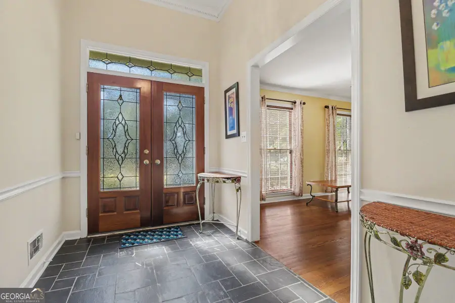 2027 Gainsborough Drive, Chamblee, GA 30341 - #3