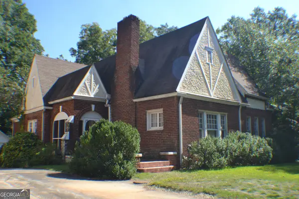 12 Fairfield Drive, Avondale Estates, GA 30002