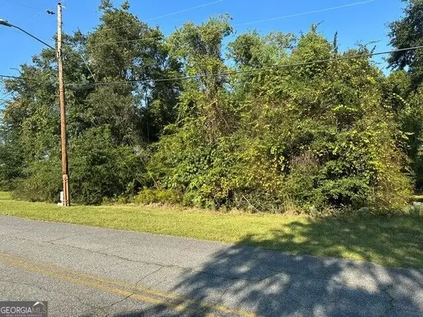 0 Cleveland Street, Vidalia, GA 30474