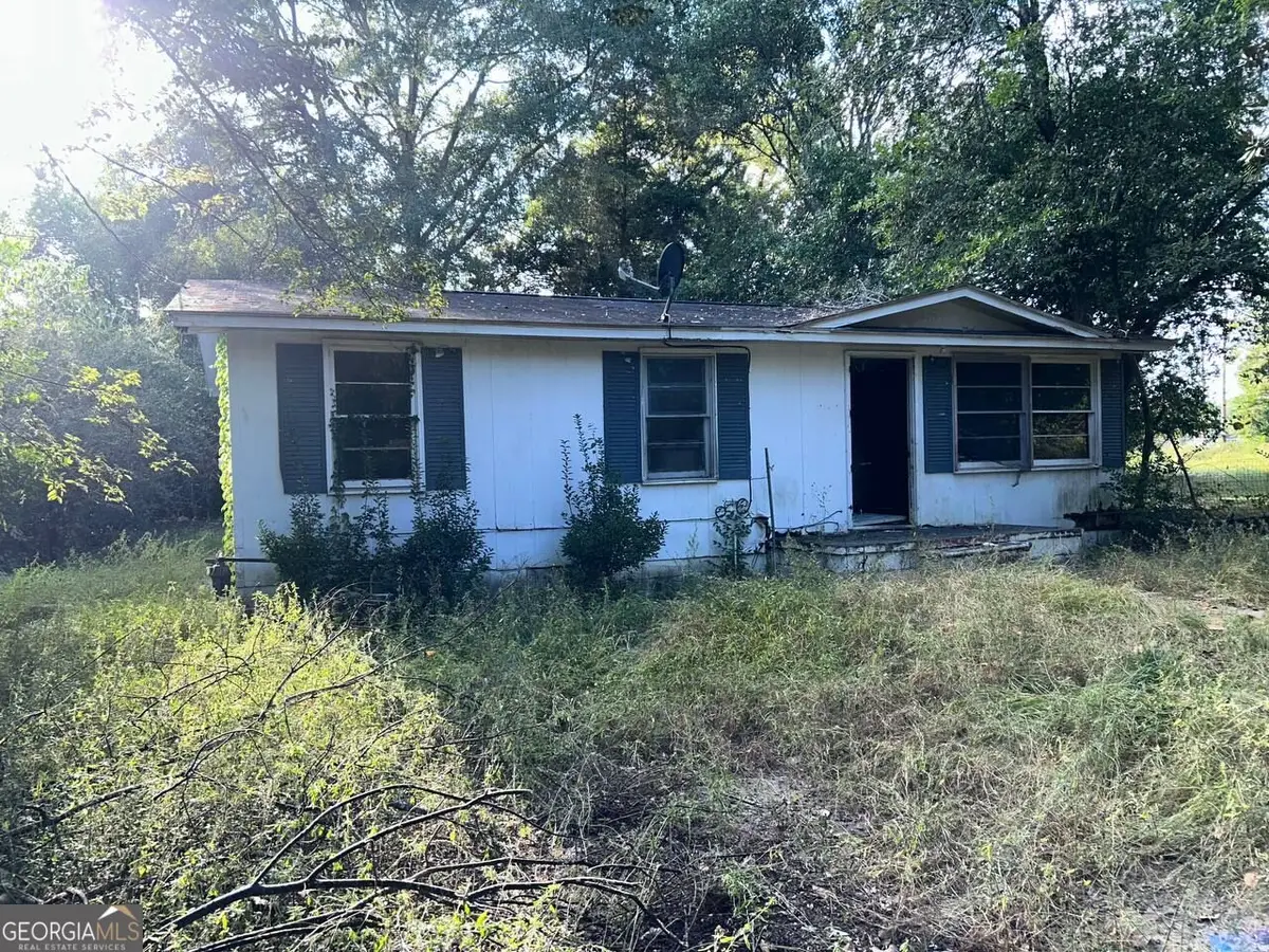 6 Anderson Lane # 704, Hawkinsville, GA 31036 - #1