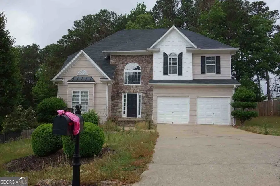 2416 Sterling Manor Drive, Buford, GA 30518 - #1