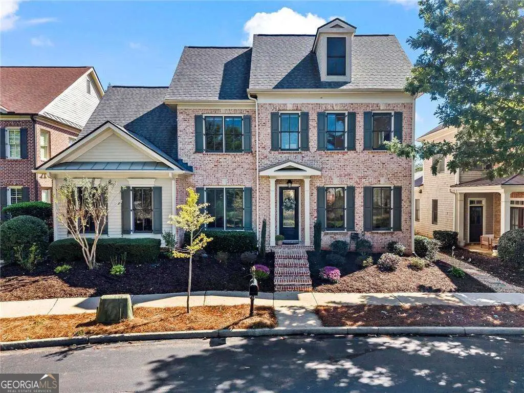 1026 Merrivale Chase Lane, Roswell, GA 30075 - #1