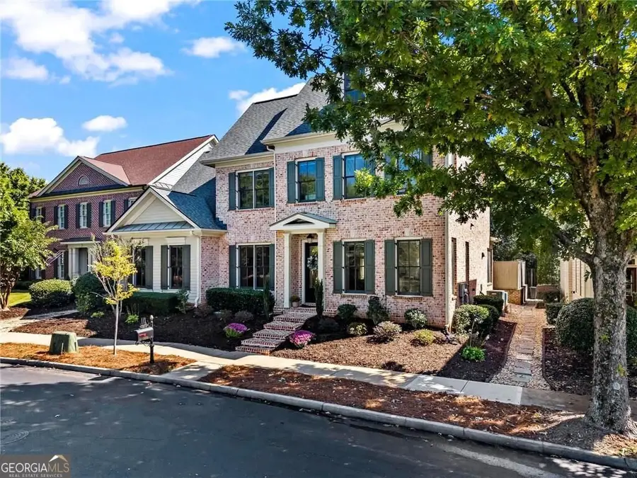 1026 Merrivale Chase Lane, Roswell, GA 30075 - #2
