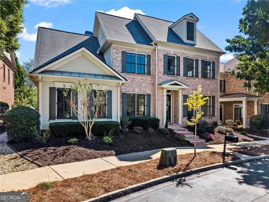 1026 Merrivale Chase Lane, Roswell, GA 30075 - #3