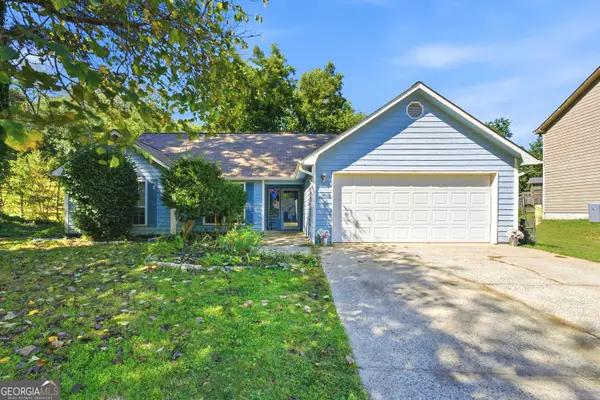 1337 Trailwater Chase Nw, Acworth, GA 30102
