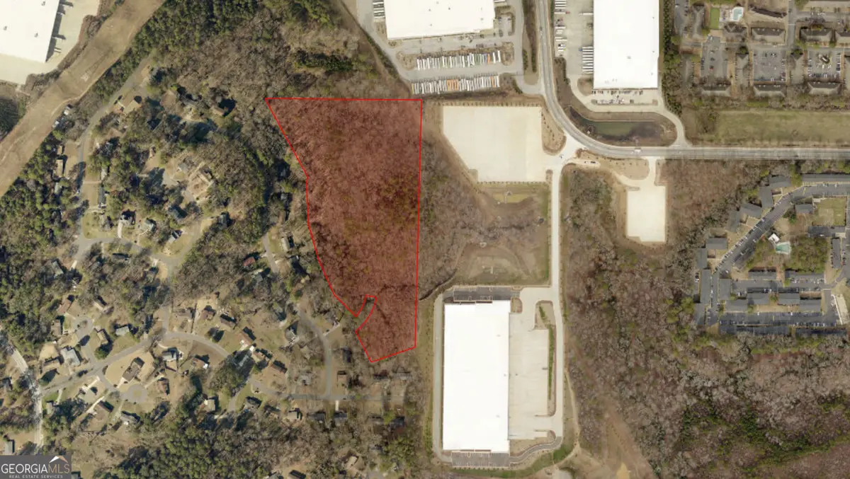 0 Spring Valley Trace, South Fulton, GA 30349 - #1