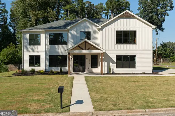 4514 Redwood Street, Atlanta, GA 30360