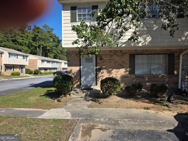 4701 Flat Shoals Road #49A, Union City, GA 30291
