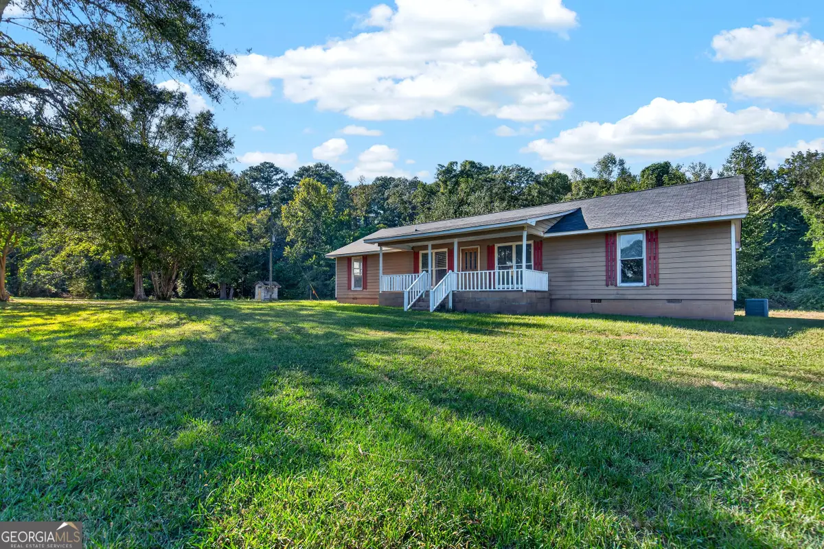 3891 Hogansville Road, Lagrange, GA 30241 - #1