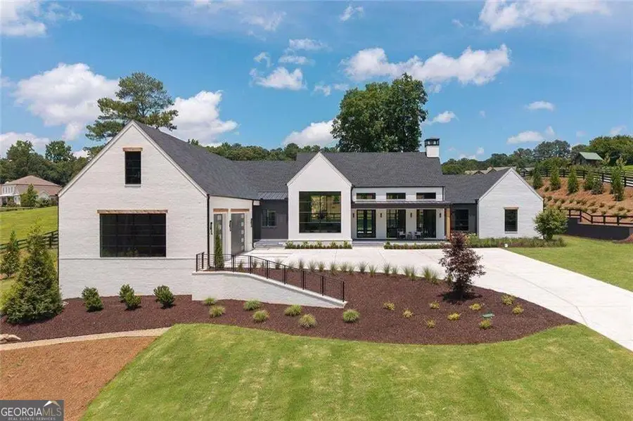 1350 A J Land Road, Canton, GA 30115 - #3