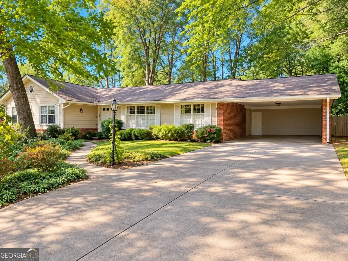 2970 Randolph Road Ne, Atlanta, GA 30345 - #1
