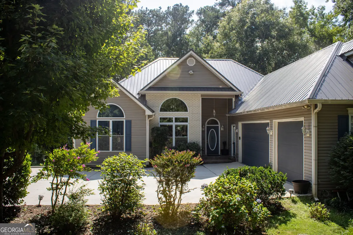 1724 Elks Club Road, Covington, GA 30014 - #1