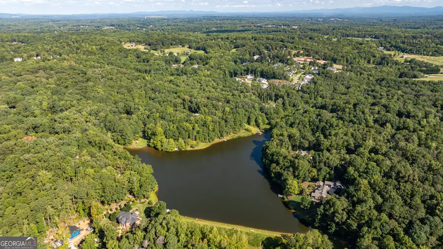 535 Chilhoe Drive, Canton, GA 30115 - #2