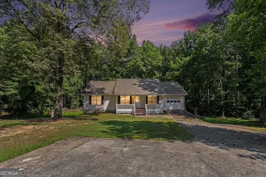 6854 John West Road, Winston, GA 30187 - #3