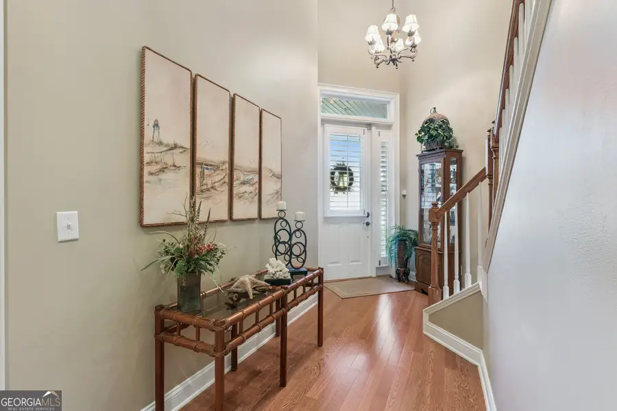 507 Fox Run Circle, Brunswick, GA 31525 - #3