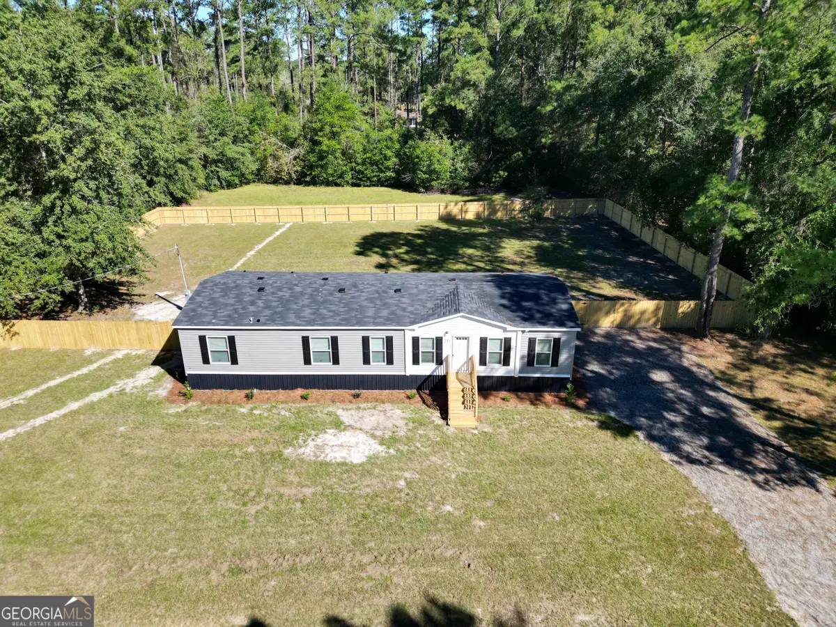 21 Ridge Road, Ellabell, GA 31308 - #1