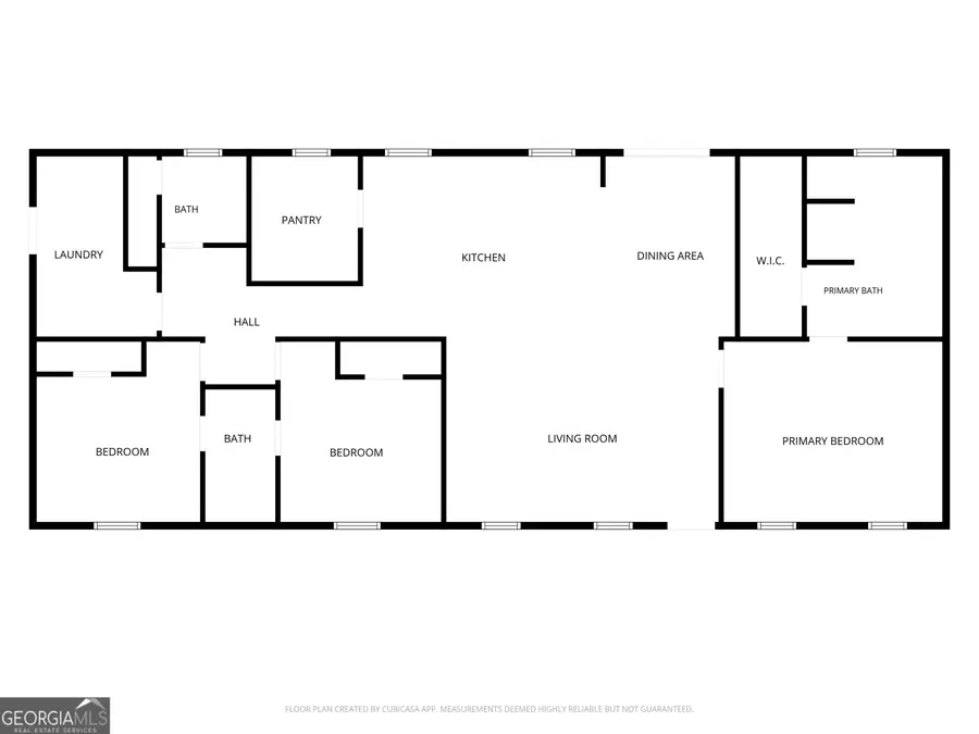 21 Ridge Road, Ellabell, GA 31308 - #3