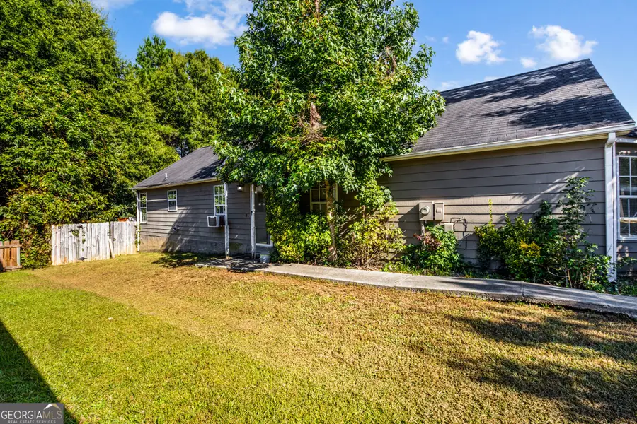 1286 Waterton Trail, Douglasville, GA 30134 - #2