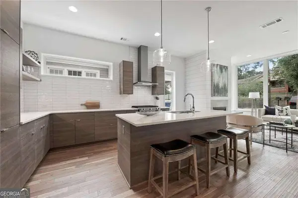 524 Wabash Avenue Ne #A, Atlanta, GA 30312