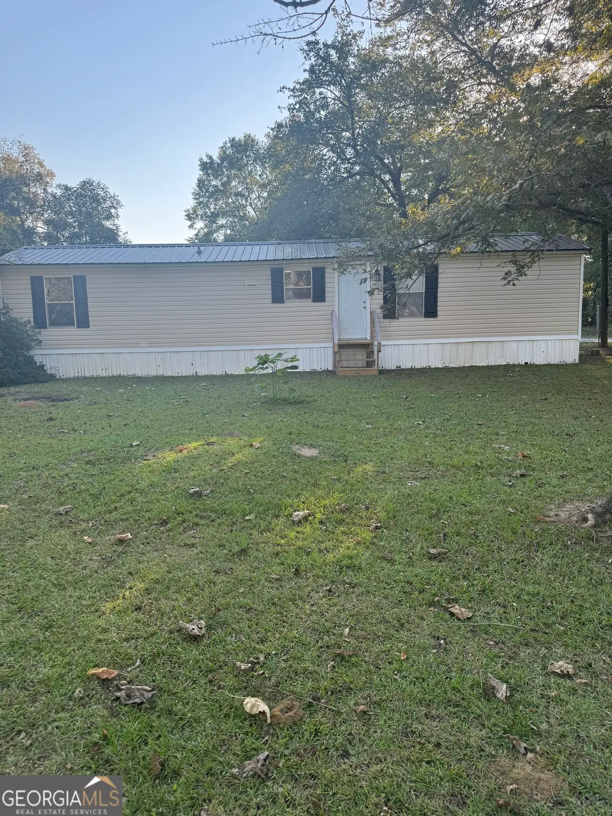 955 Pinehill Road, Dublin, GA 31021 - #1