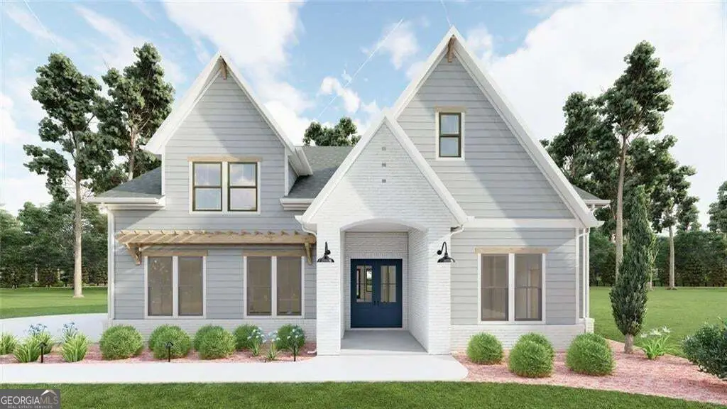 8320 Shoal Court, Gainesville, GA 30506 - #1