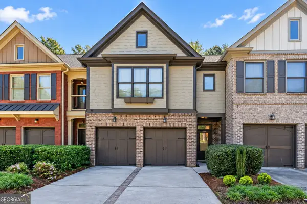 3228 Claudia Place, Peachtree Corners, GA 30092