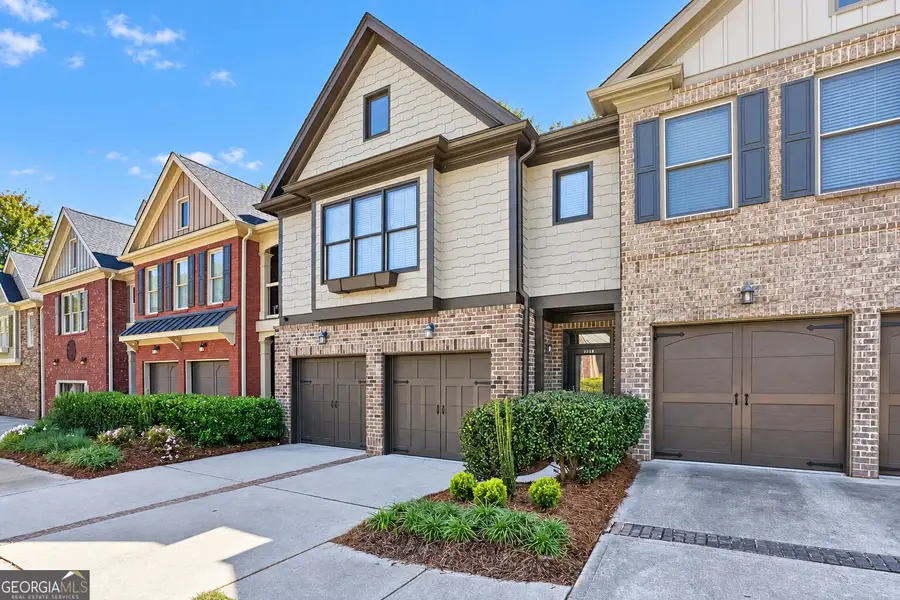 3228 Claudia Place, Peachtree Corners, GA 30092 - #2