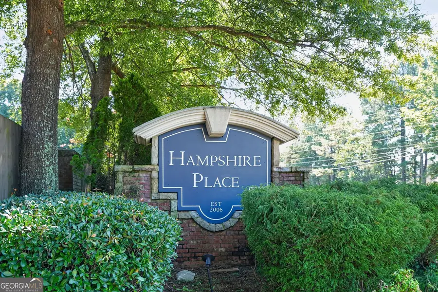 3228 Claudia Place, Peachtree Corners, GA 30092 - #3