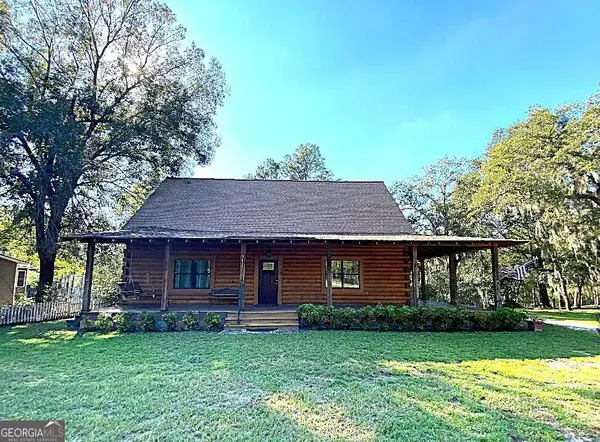 3417 Horizons Bend, Portal, GA 30450