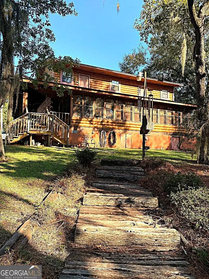 3417 Horizons Bend, Portal, GA 30450 - #3